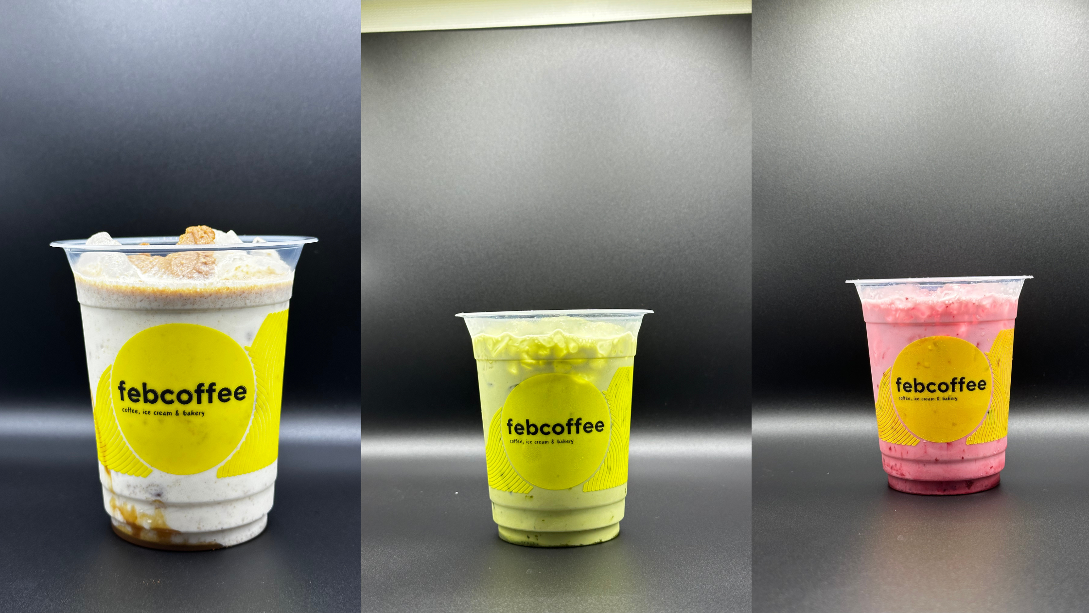 febcoffee Trisakti, Rekomendasi Tempat Ngopi di Cempaka Putih yang Wajib Dicoba