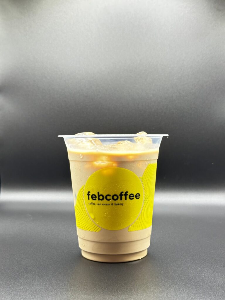 febcoffee Trisakti