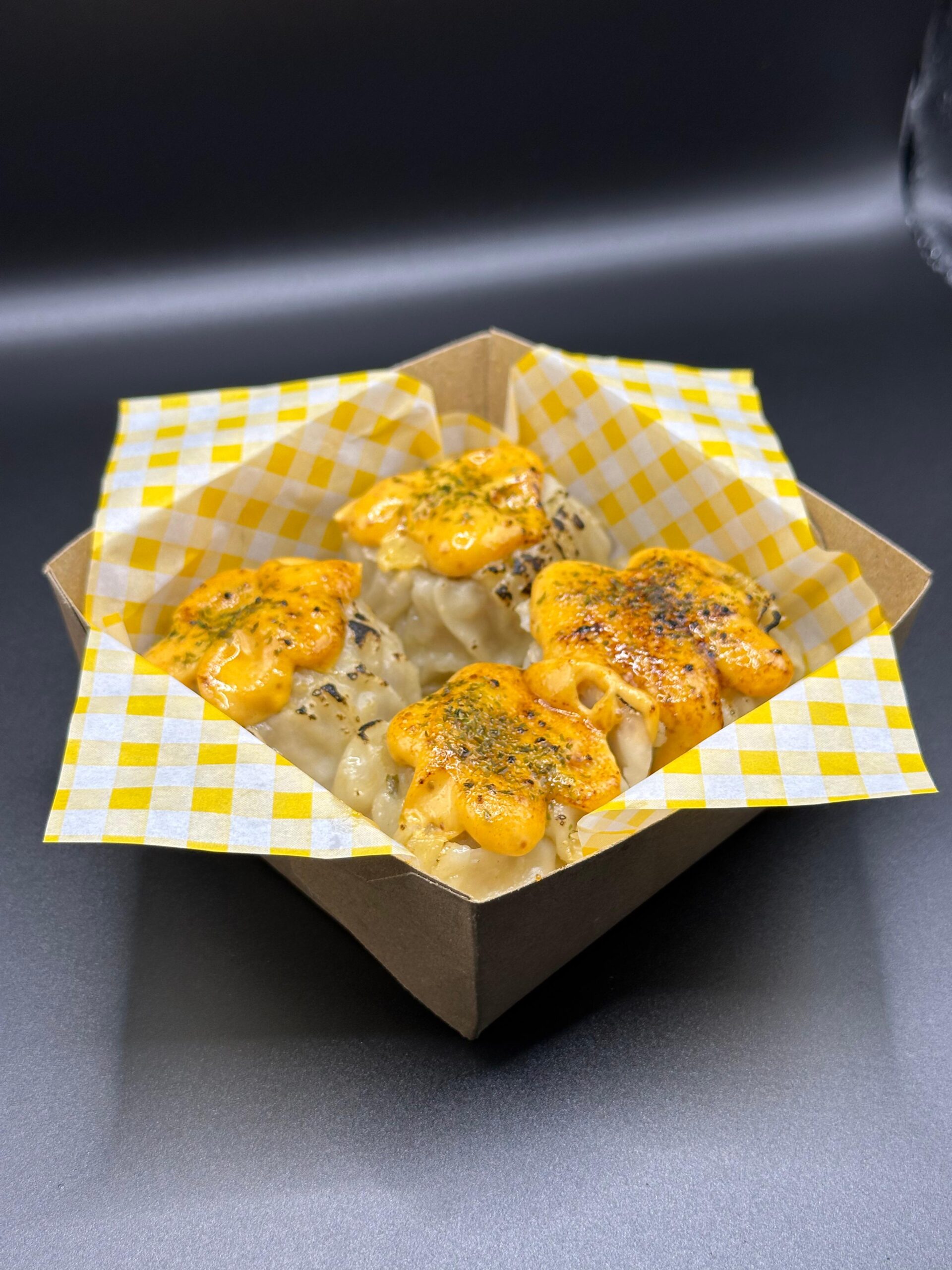 Rekomendasi Dimsum Mentai di Grogol: Cita Rasa Lezat dengan Harga Bersahabat di febcoffee Trisakti