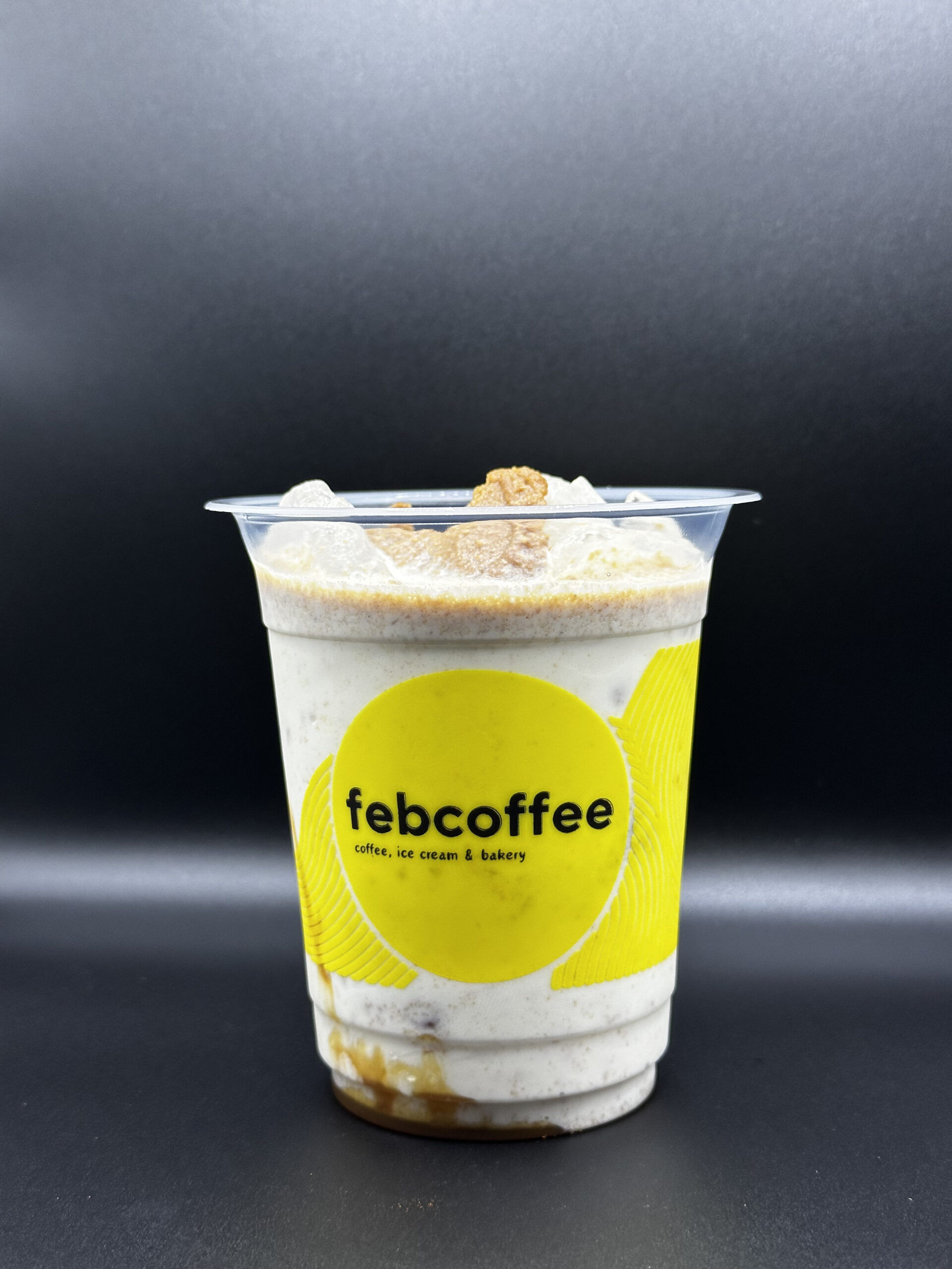 Tempat Ngopi di Grogol Harga Bersahabat: febcoffee Trisakti, Hidden Gem Favorit Anak Kampus