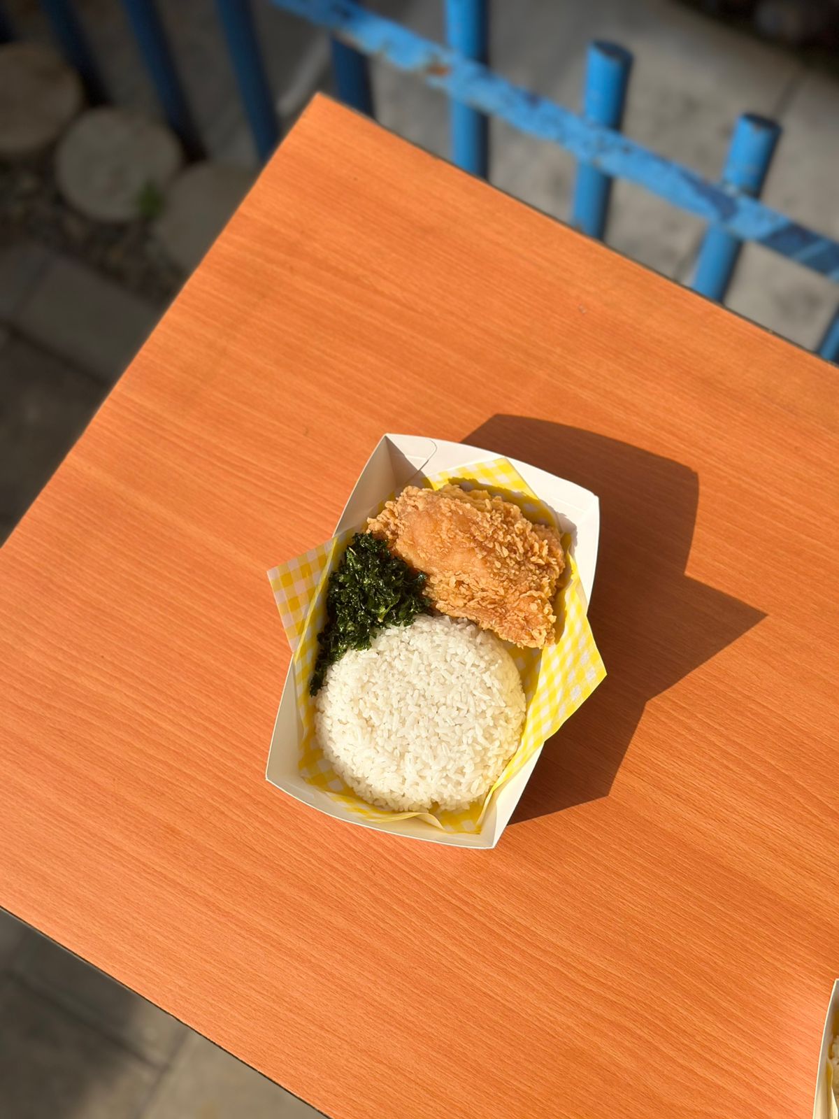 SBox FoodHub Trisakti, Pusat Kuliner Murah dan Enak di Grogol
